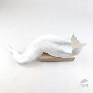 Large Paper Sculpture 17 - Jesi Asagi