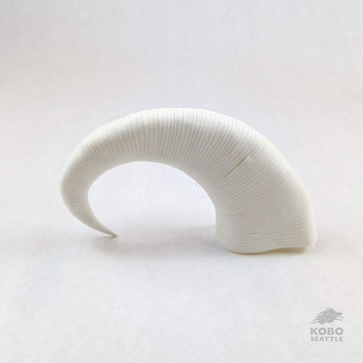 Small Paper Sculpture 19 - Jesi Asagi