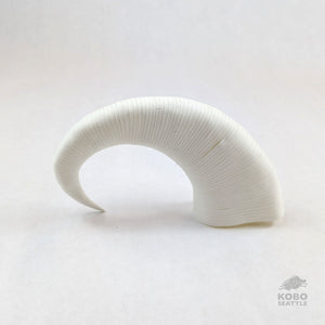 Small Paper Sculpture 19 - Jesi Asagi