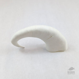 Small Paper Sculpture 19 - Jesi Asagi