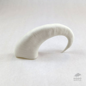 Small Paper Sculpture 19 - Jesi Asagi