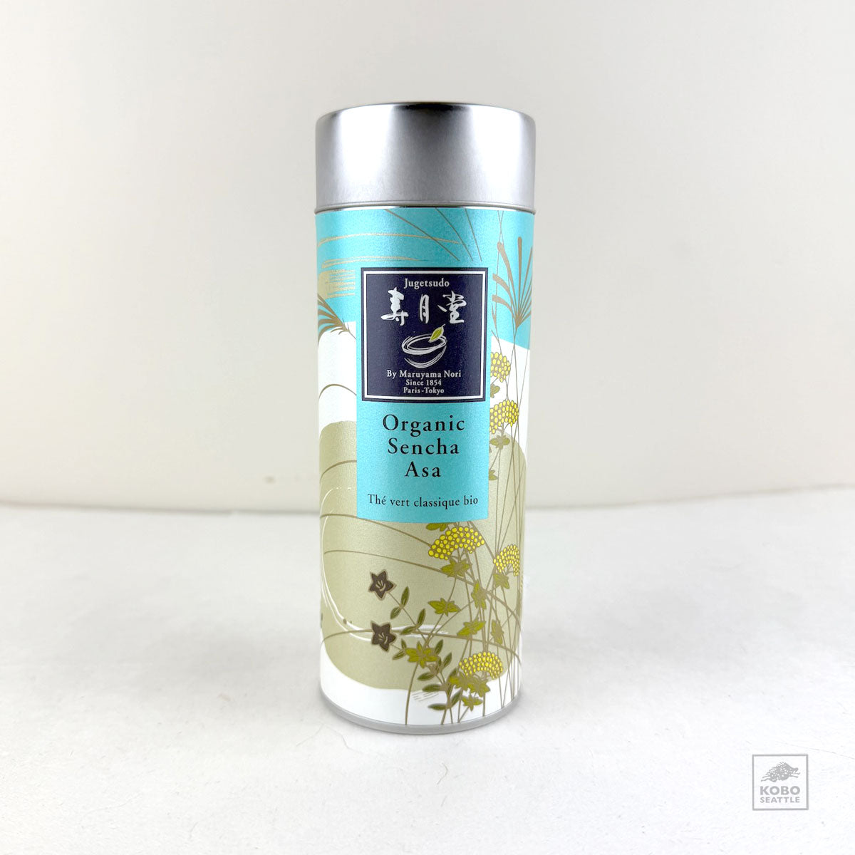 Organic Sencha Asa Tea