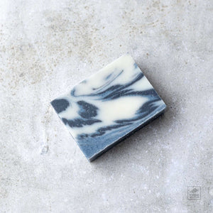 Indigo Soap by Atelier Juju