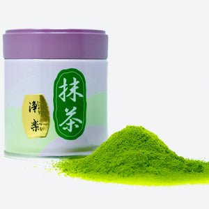 Jyoraku Matcha