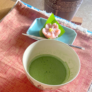 Jyoraku Matcha