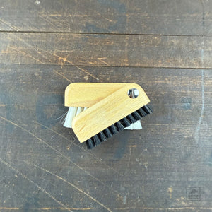 Computer Keyboard Brushes Set