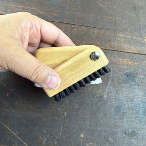 Computer Keyboard Brushes Set