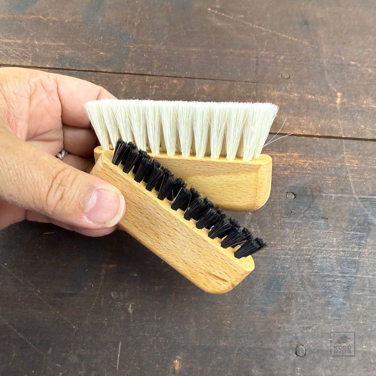 Computer Keyboard Brushes Set