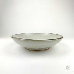 Shallow Bowl 18 by Koichi Ichikawa