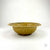 Yellow Bowl 25 by Koichi Ichikawa