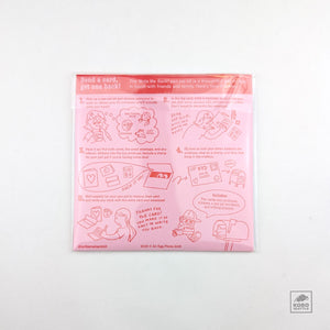 Cats Meow Pen Pal Kit