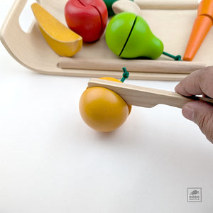 Fruit And Vegetable Toy for Kids