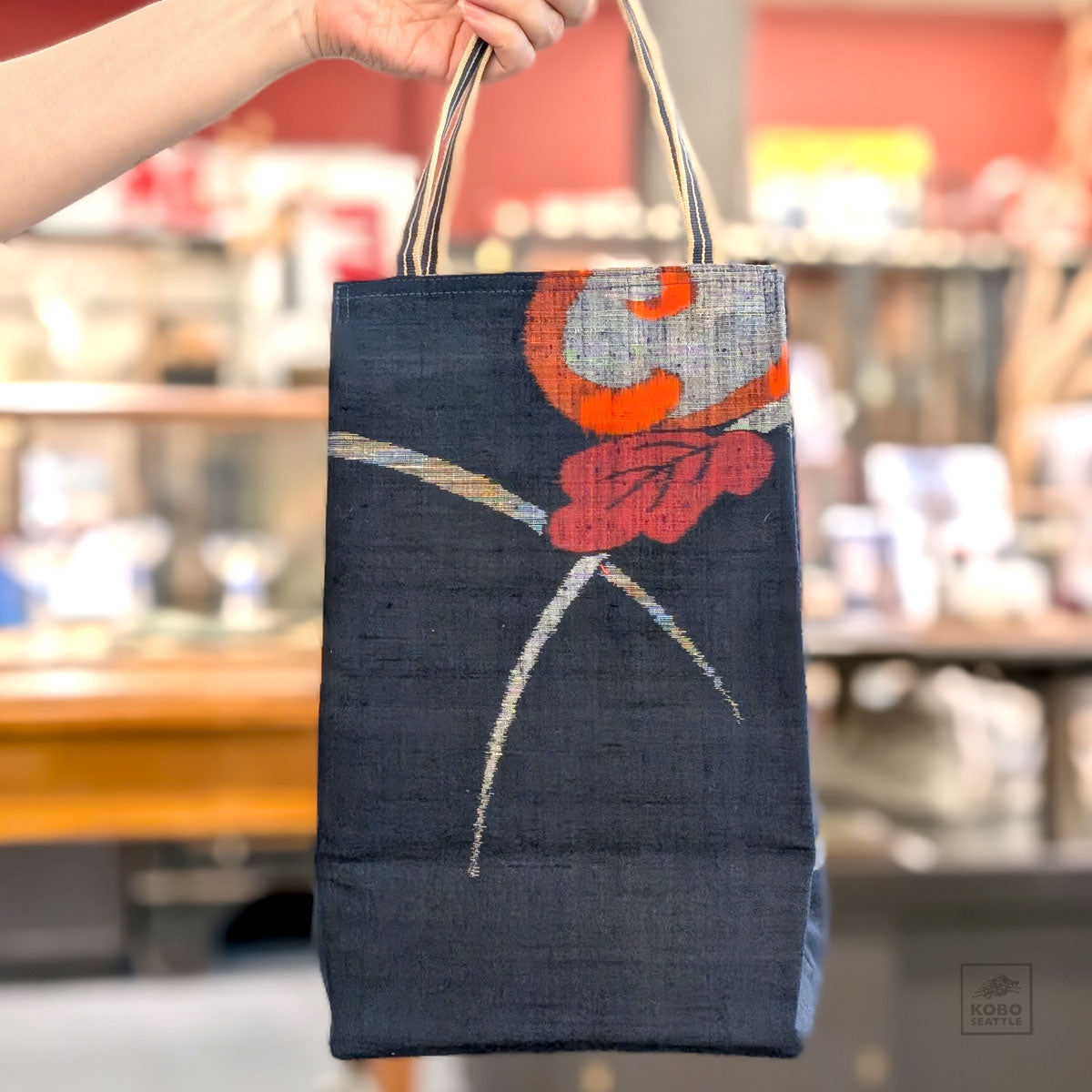 Kobo Shop & Gallery (at Higo)