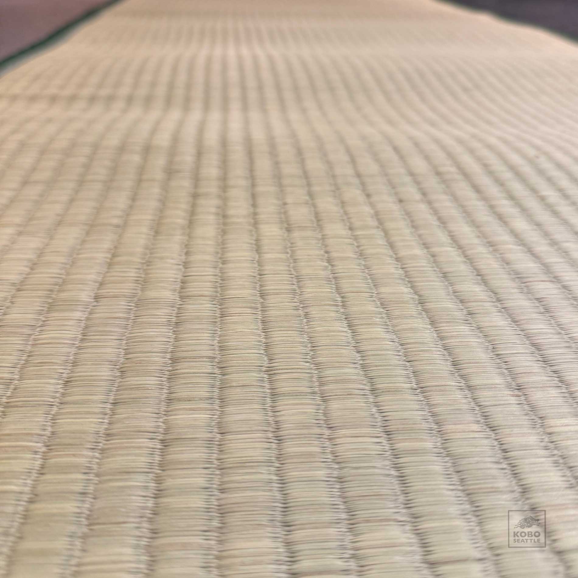 Kohaku Premium Tatami Mat