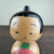 Vintage Kokeshi Kintaro