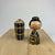 Kokeshi 46 - Nested Dolls