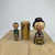 Kokeshi 46 - Nested Dolls