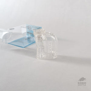 Pencil Sharpener - KZool