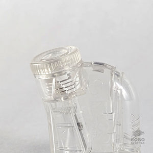 Pencil Sharpener - KZool