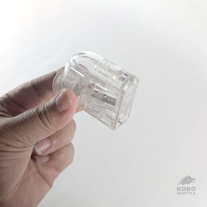 Pencil Sharpener - KZool