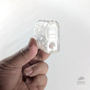 Pencil Sharpener - KZool