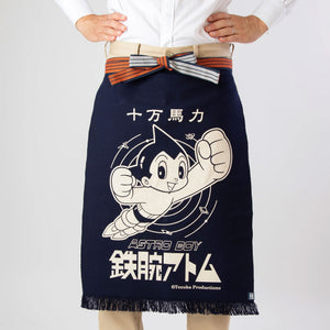 Astro Boy Apron