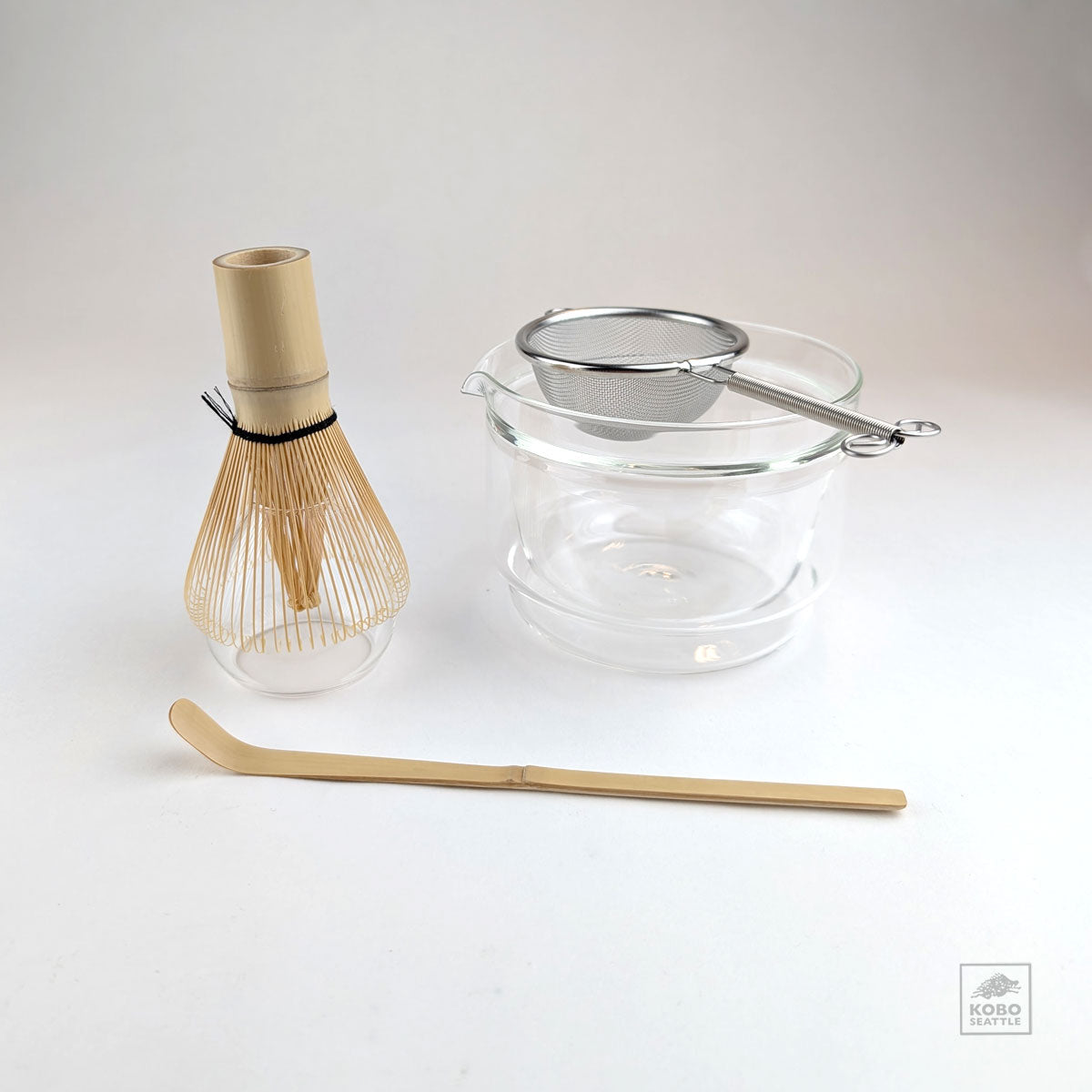 Japanese Matcha Set - KoboSeattle