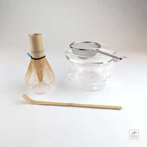 Japanese Matcha Set