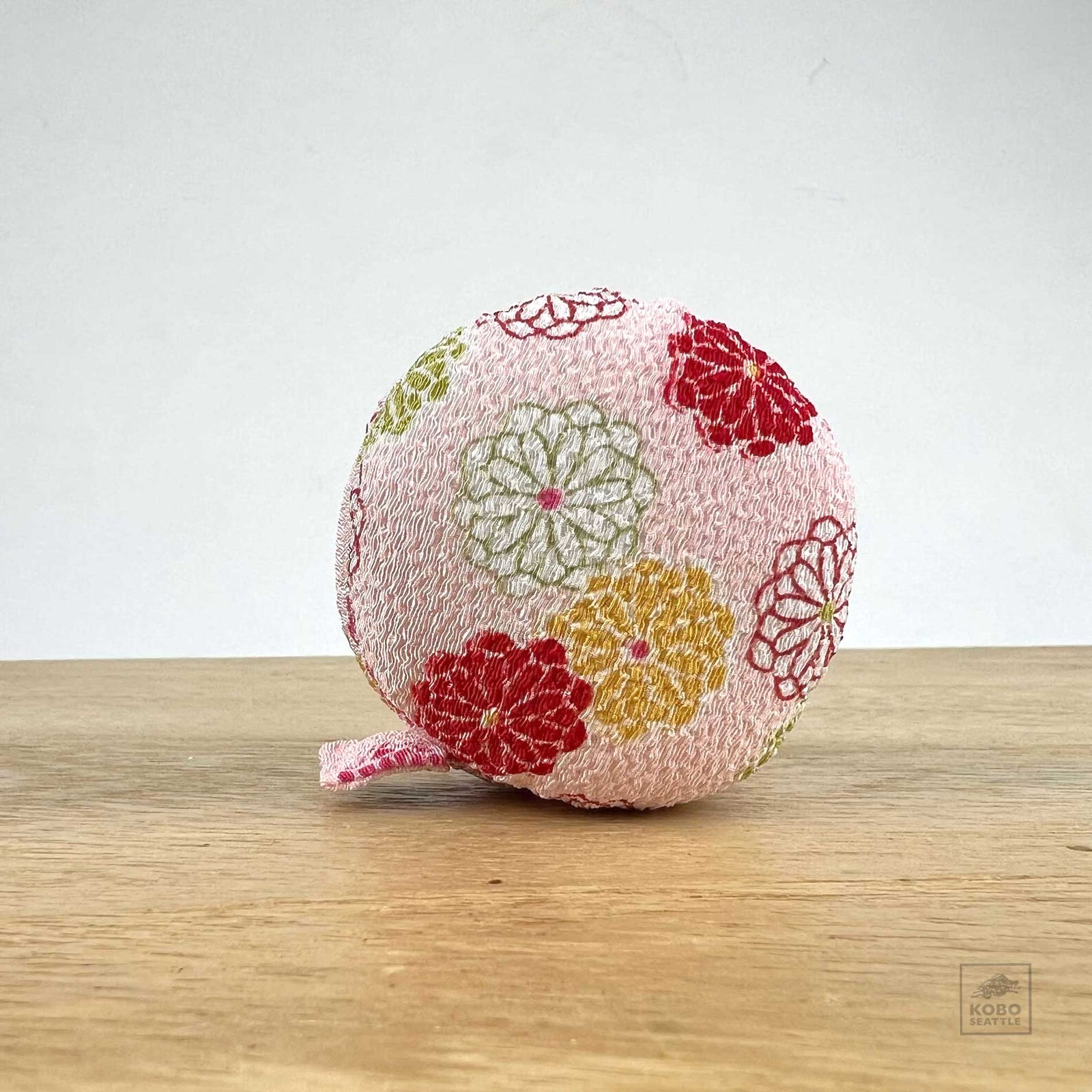 Macaron Measure Tape - Haikara Kogiku