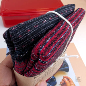 Mending Beloved Pieces