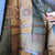 Haori - Gray-black Stripes
