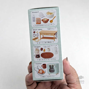 Miffy Natural Kitchen Mystery Box