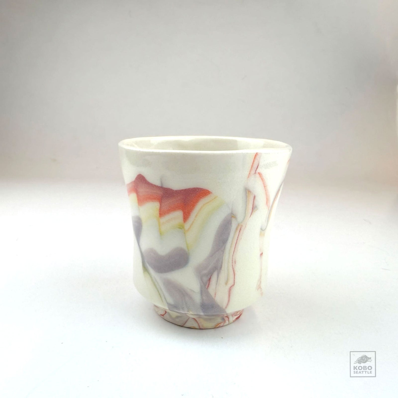 Cup 22 Adrien Miller