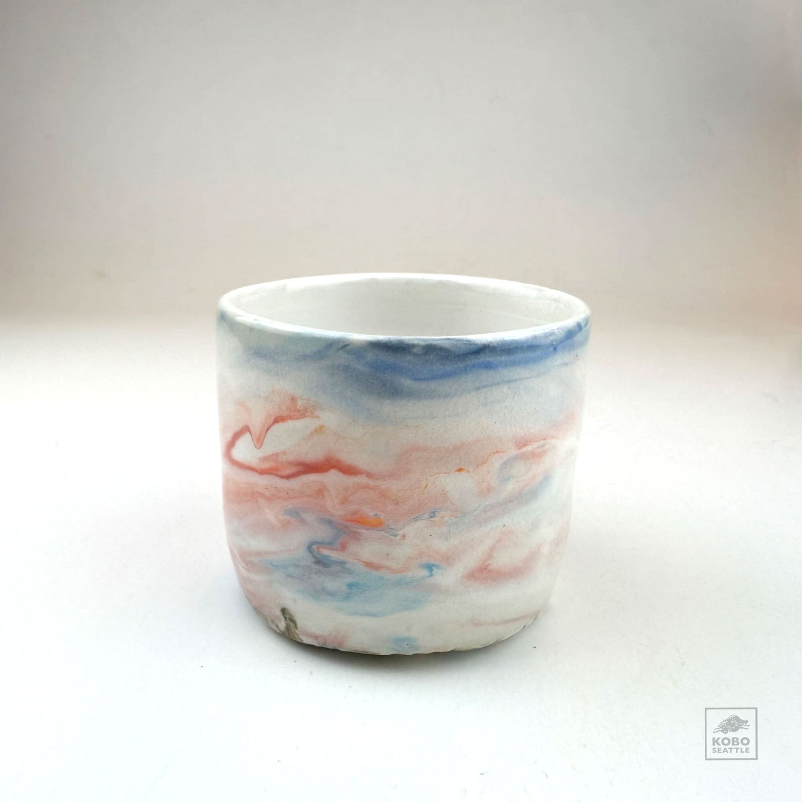 Cup 31 by Adrien Miller