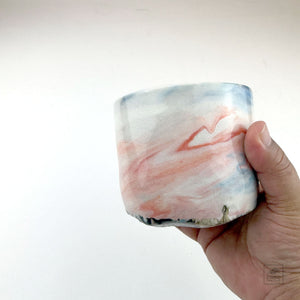 Cup 31 by Adrien Miller