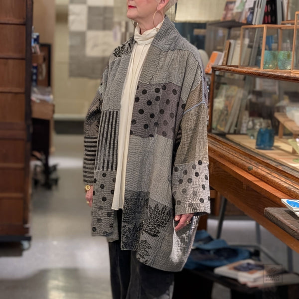 アウトドア寝具 somabito MOUTON COTTO JACKET 8533 - Countryman's Sunset Jacket – Schott N.Y.C.