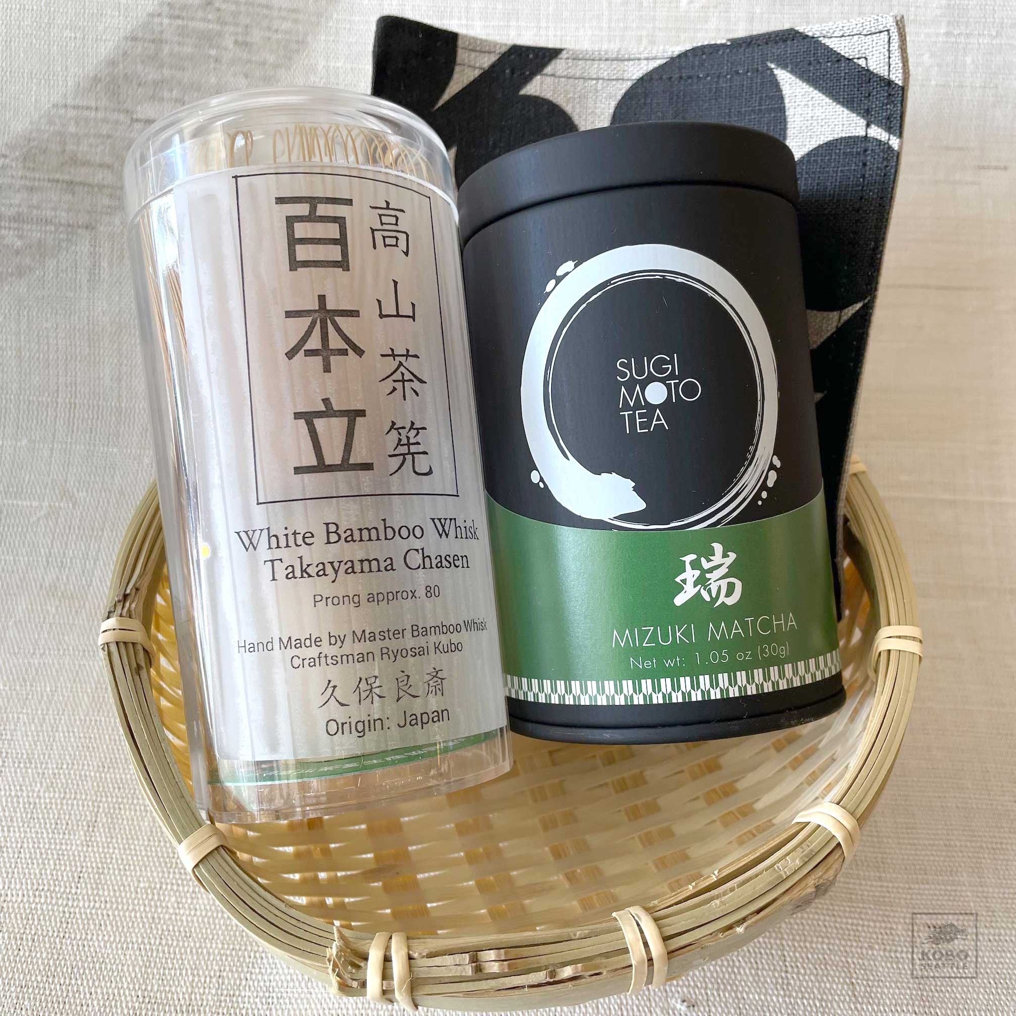 japanese green tea brands