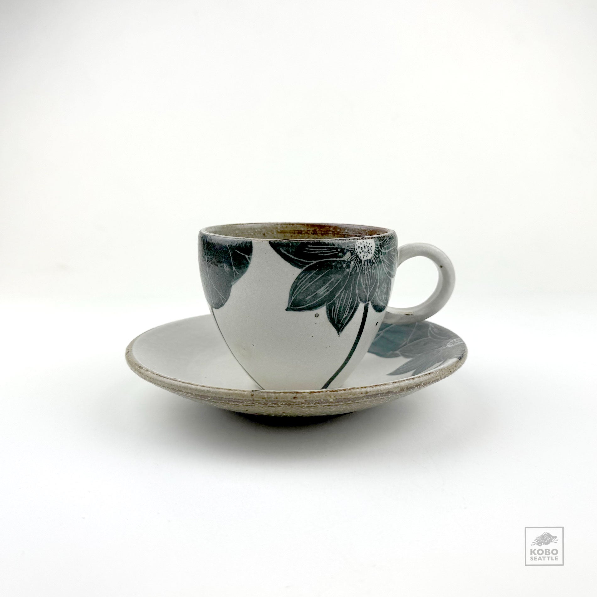 Momoko Otani 01 - cup/saucer