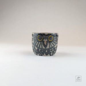 Owl Cup C by Aaron Murray