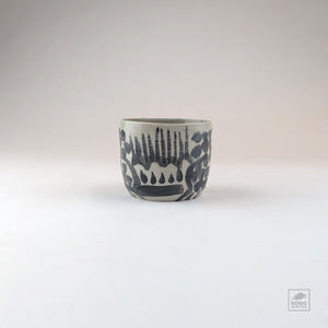 Owl Cup C by Aaron Murray