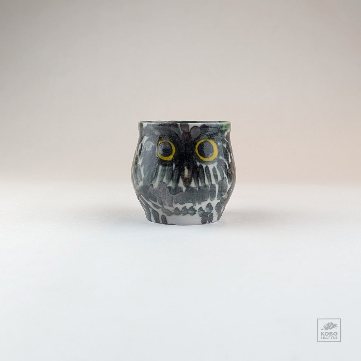 Owl Cup D by Aaron Murray