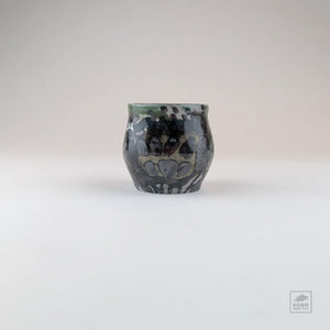 Owl Cup D by Aaron Murray