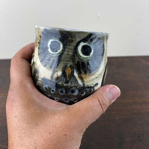 Cup No.49 from Aaron Murray