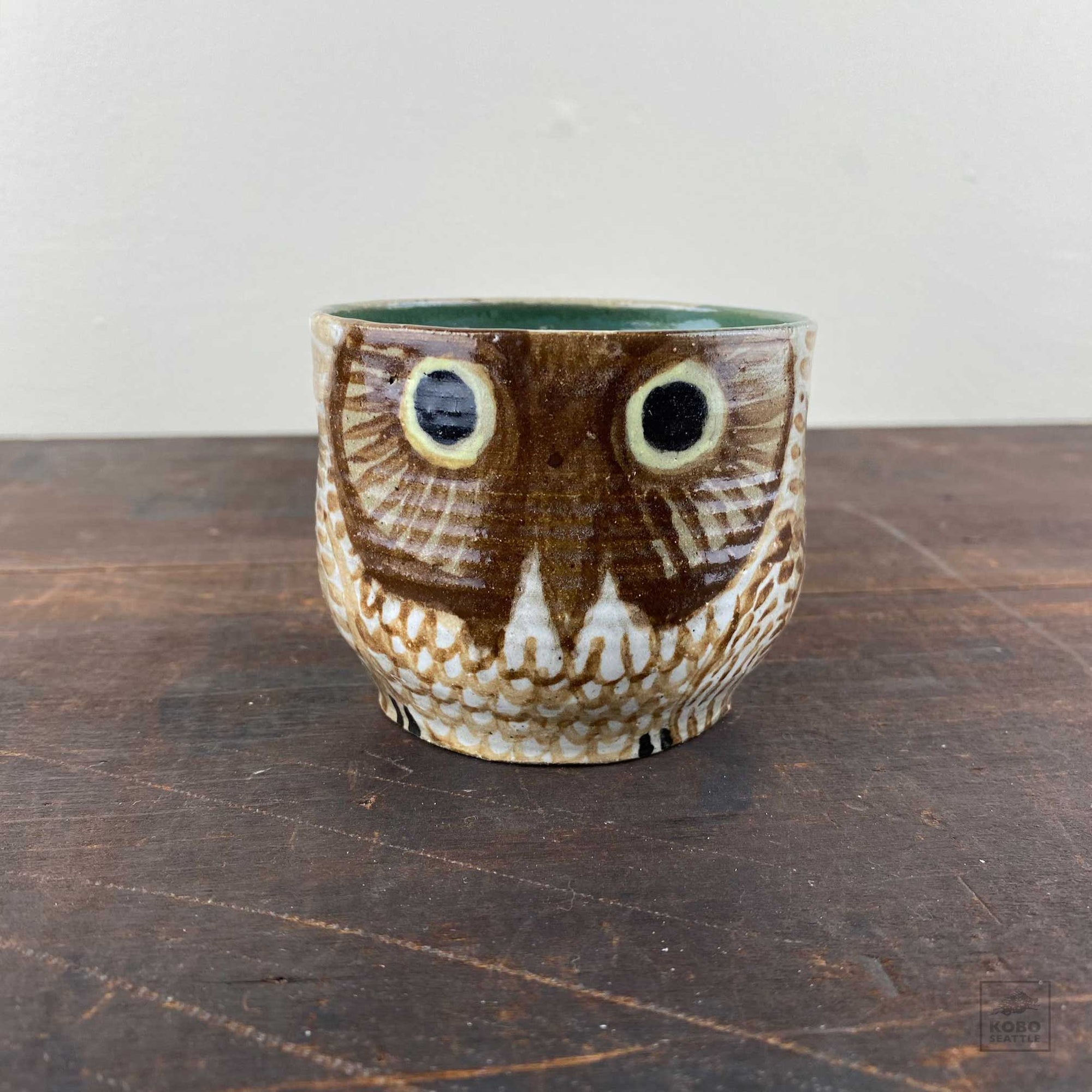 Owl Cup 54 from Aaron Murray