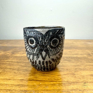 Owl Cup 105 by Aaron Murray