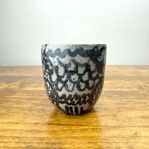 Owl Cup 105 by Aaron Murray