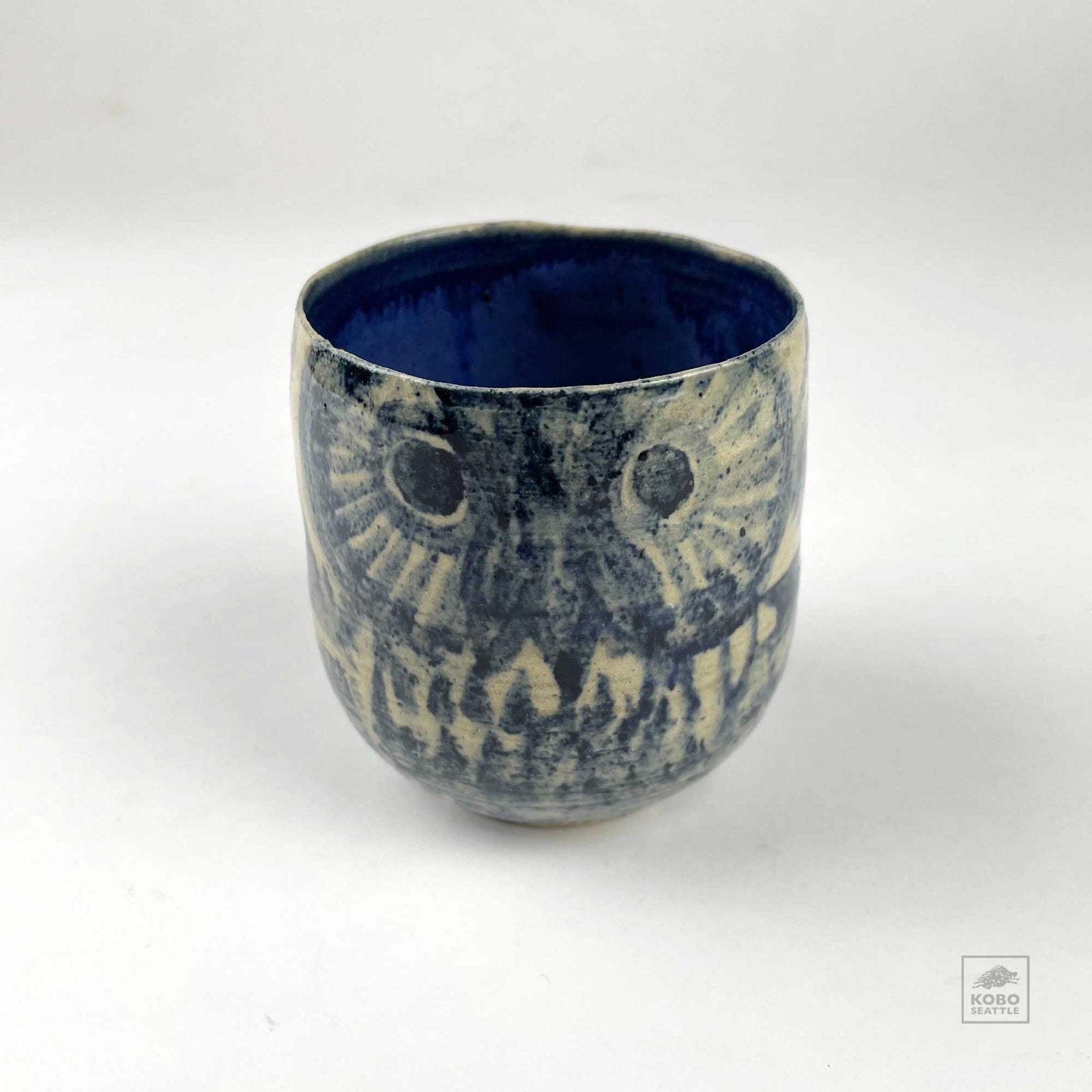 Owl Cup 12 by Aaron Murray