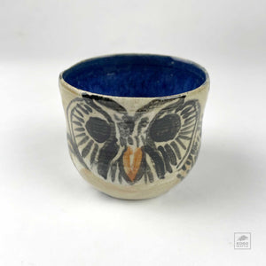 Owl Cup 13 by Aaron Murray