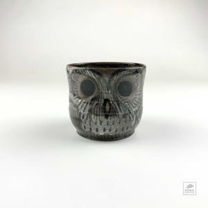 Owl Cup 144 by Aaron Murray