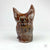 Owl  Sculpture 74 - Aaron Murray